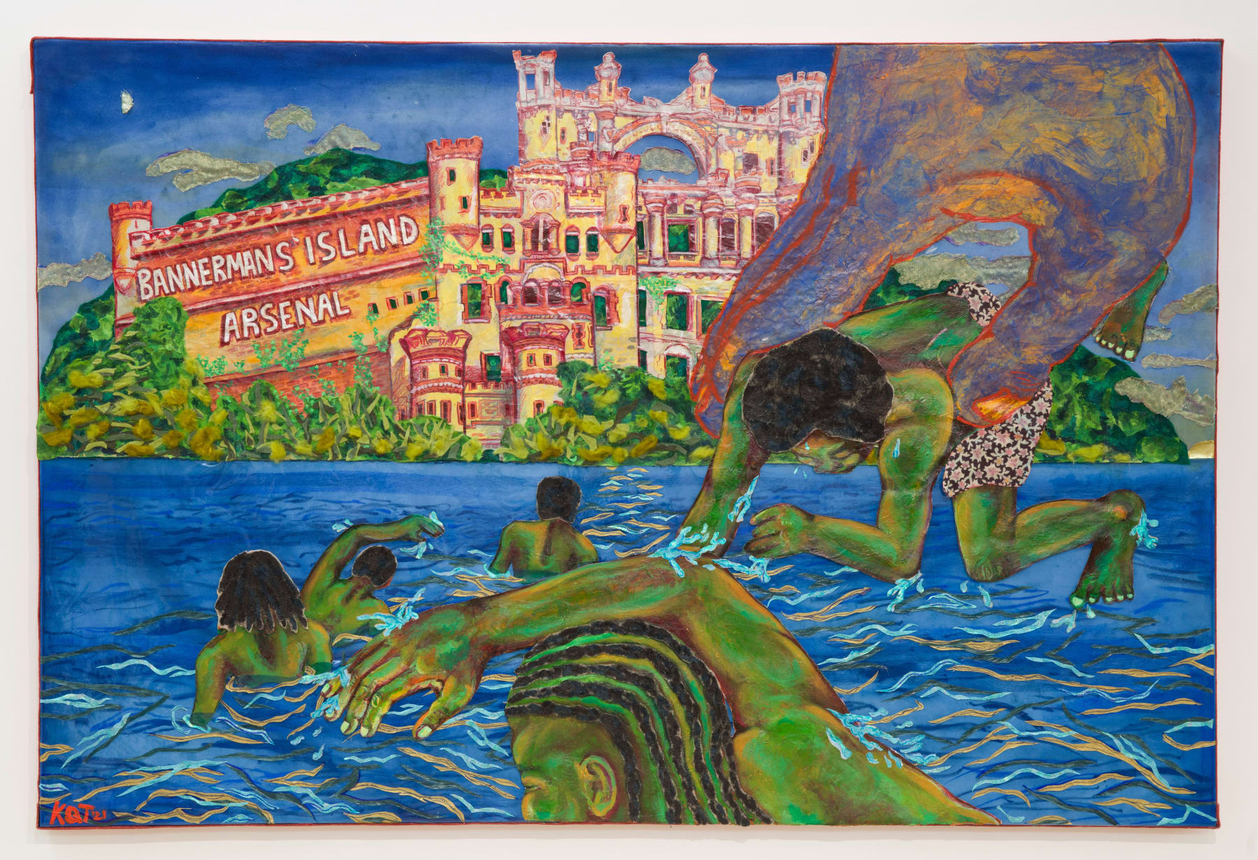 Kiyomi Quinn Taylor, Group Obituary 1974, 2021