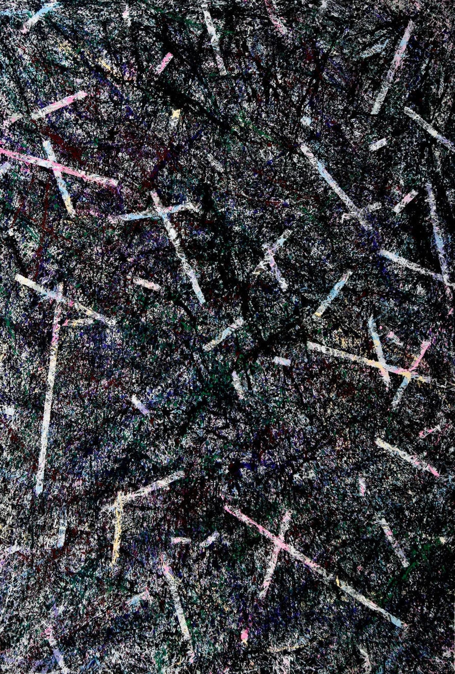 Miljan Suknovic, Untitled, 2023