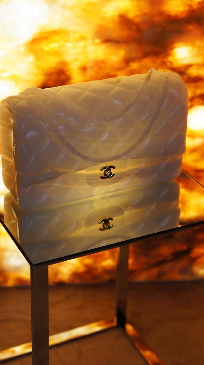 Andrea Valsecchi, Coco Bag, 2023