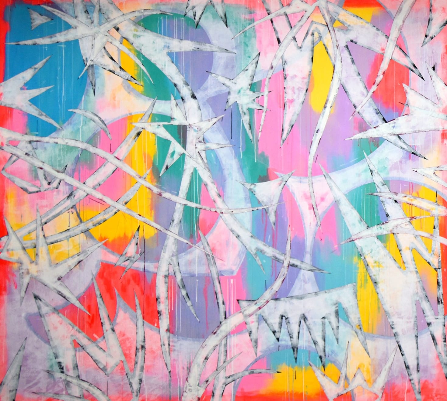 Miljan Suknovic, Untitled, 2023