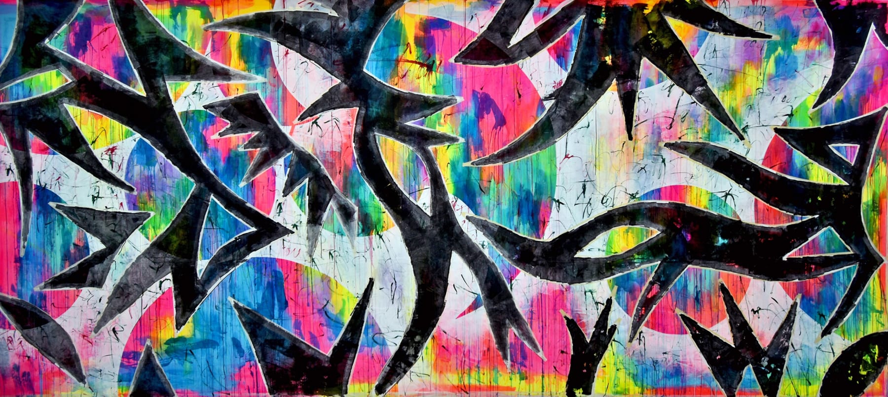 Miljan Suknovic, Untitled, 2023