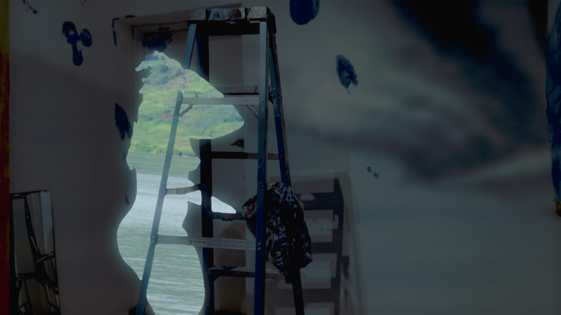 Maliyamungu Gift Muhande, My Waterbody, 2025