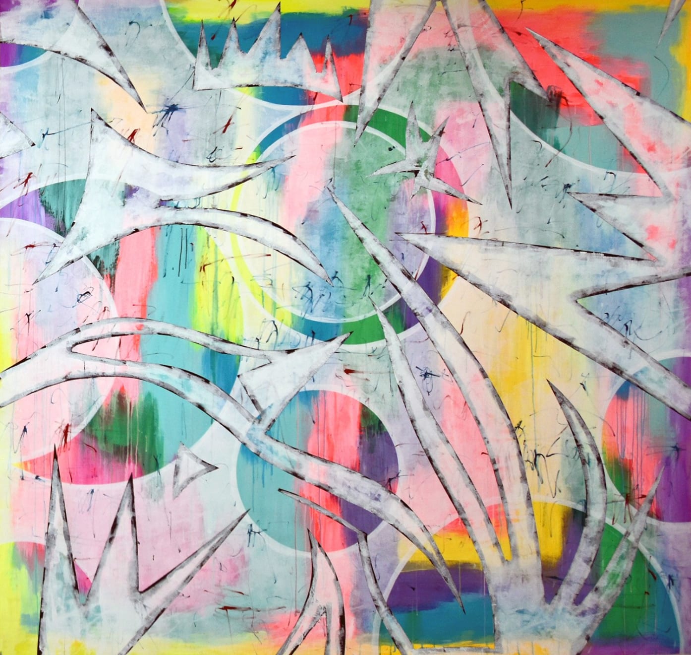 Miljan Suknovic, Untitled, 2023