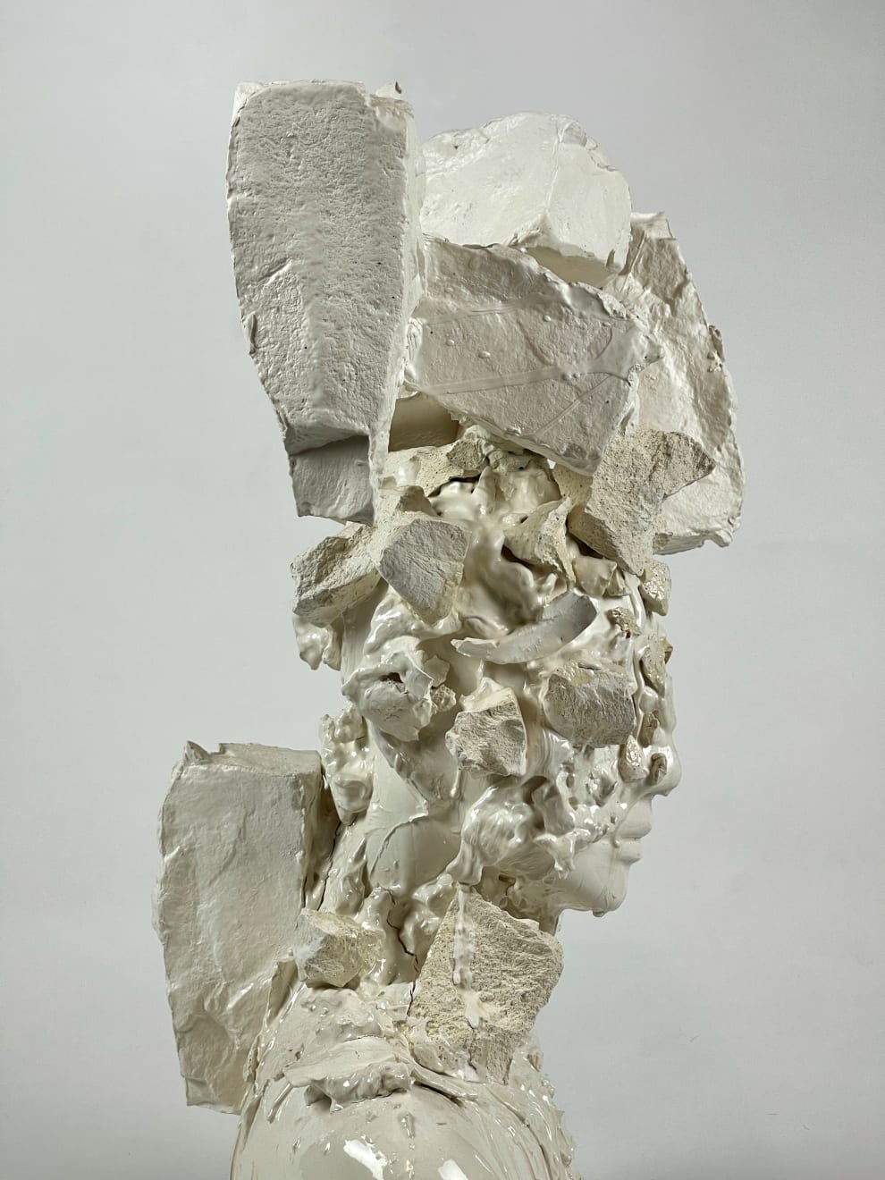 Emil Alzamora, Ritual 5, 2022