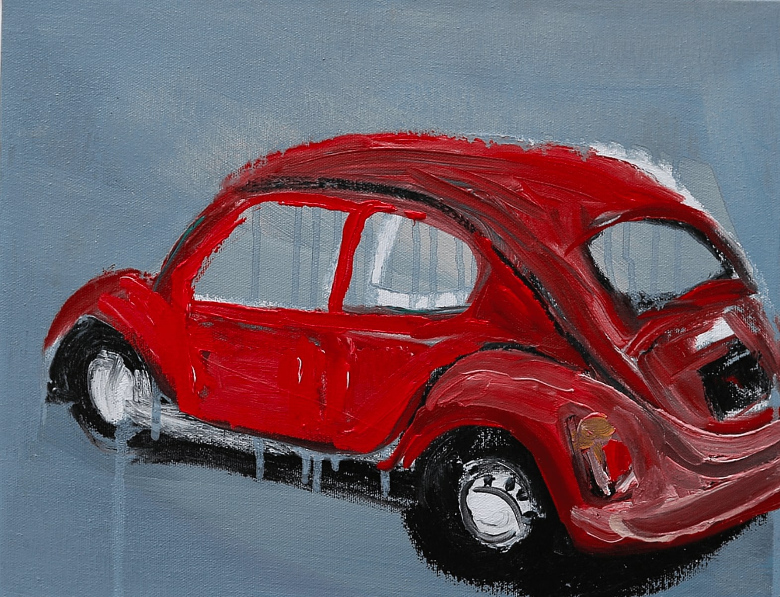 Claudia Doring Baez, My Brother's Mind, Mexico, 2024