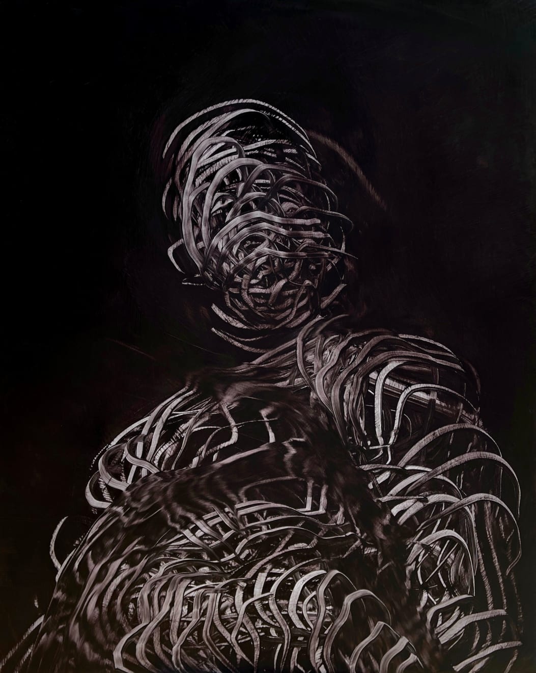 Emil Alzamora, The Magus, 2023