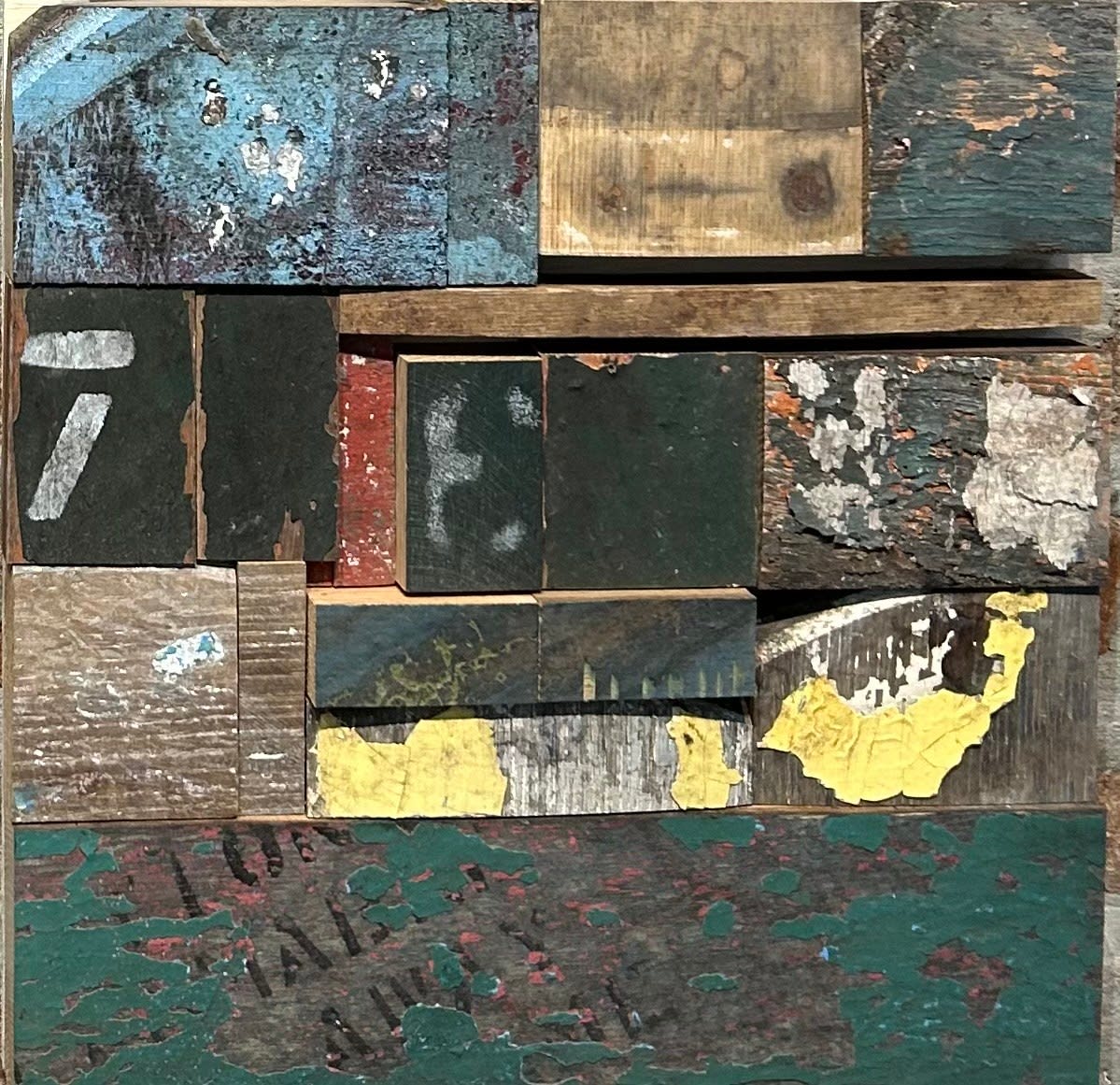 Michael Sanzone, Untitled, 2023