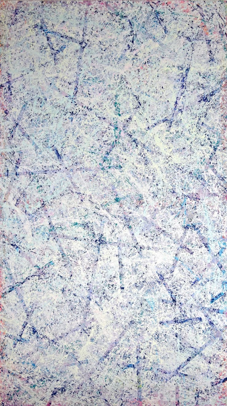 Miljan Suknovic, Untitled, 2023