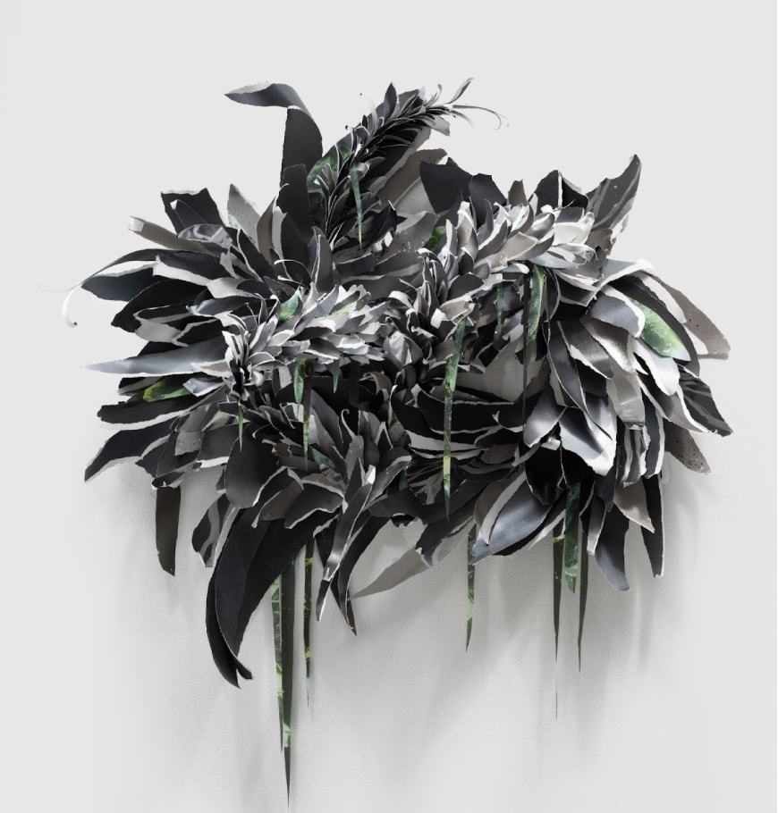 Nancy Baker Cahill, WIDOW III, 2025