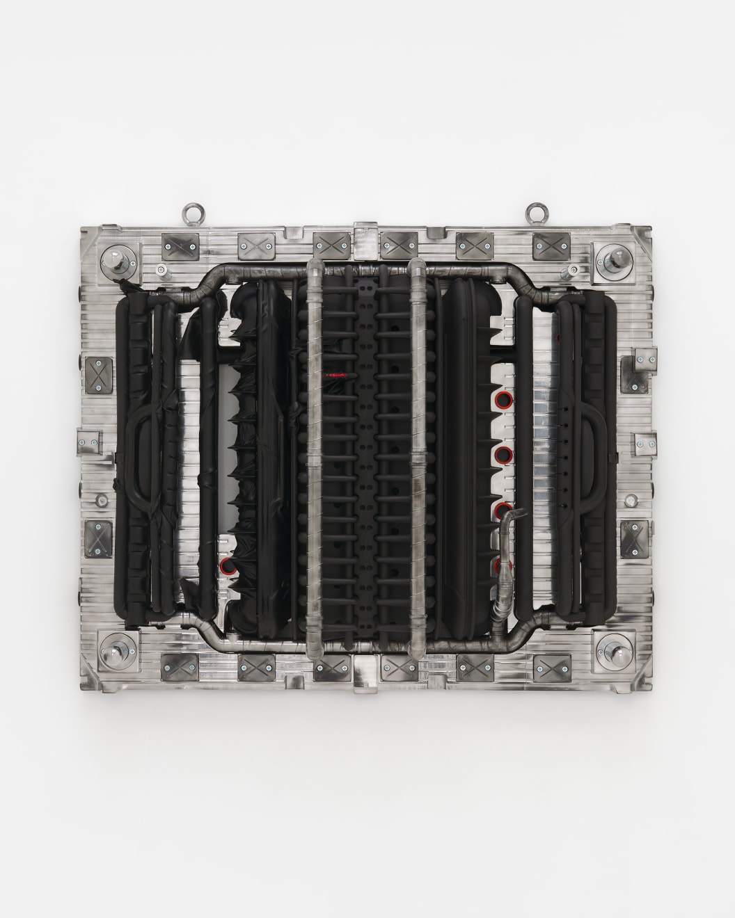 Taylor Ashby Hawkins, Prototype I, 2024