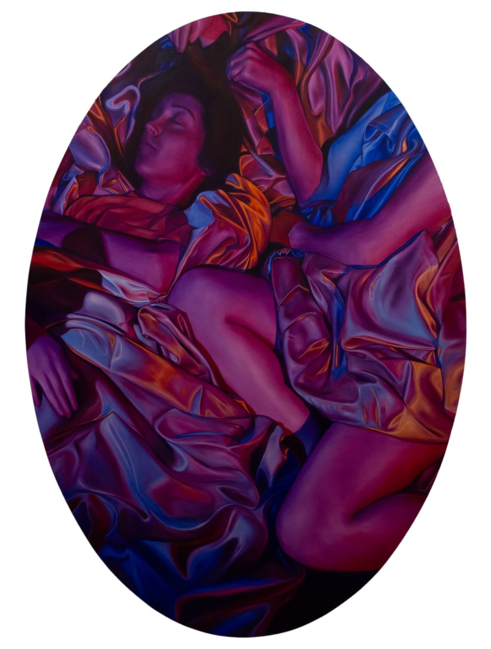 Alayna Coverly, Tender, 2025