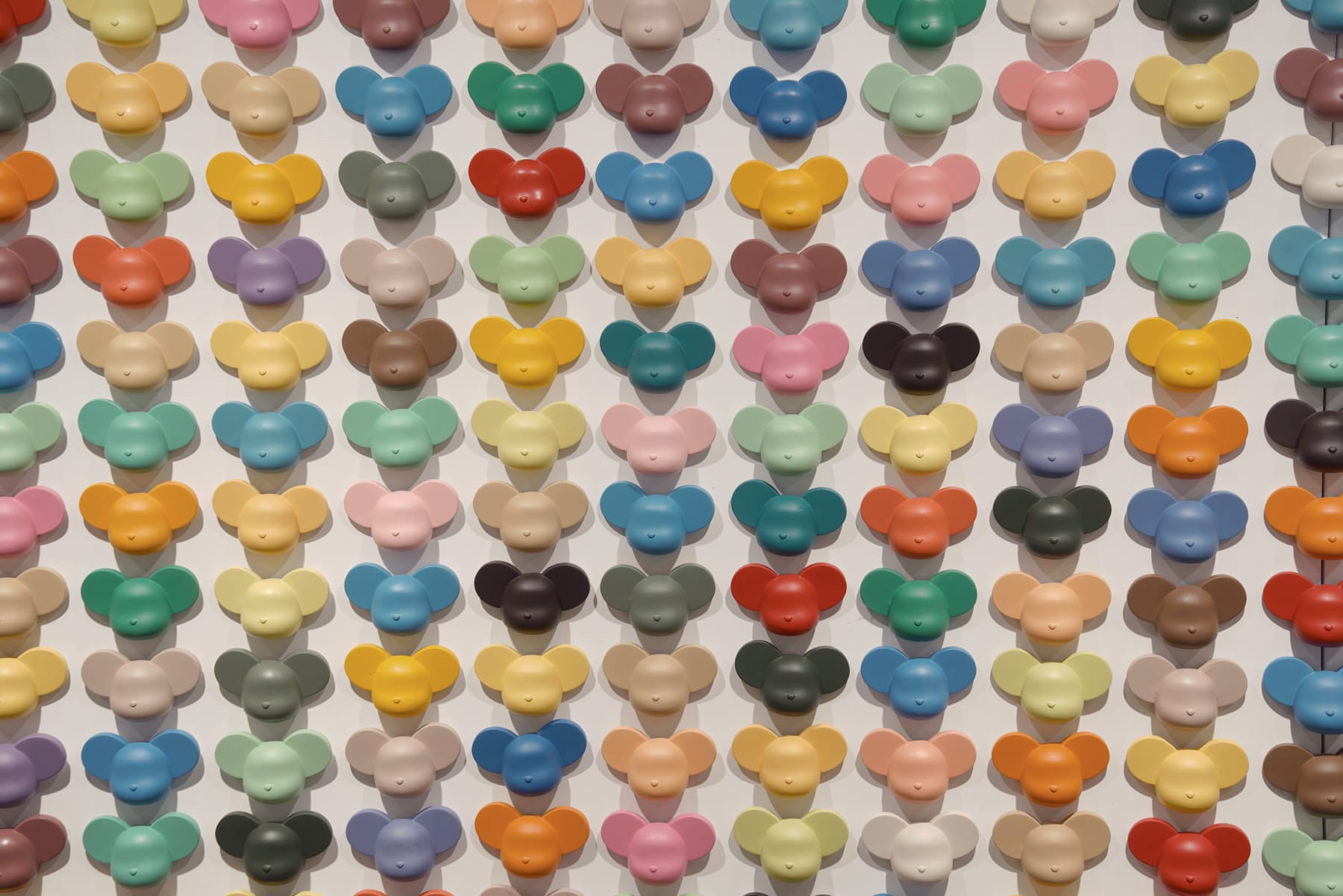 Im Jibin, 365 Days (2 Pieces), 2023