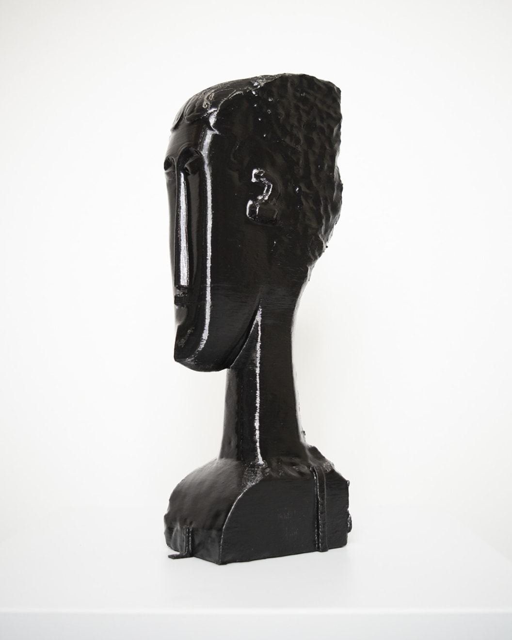 King Paris, Modigliani, 2025