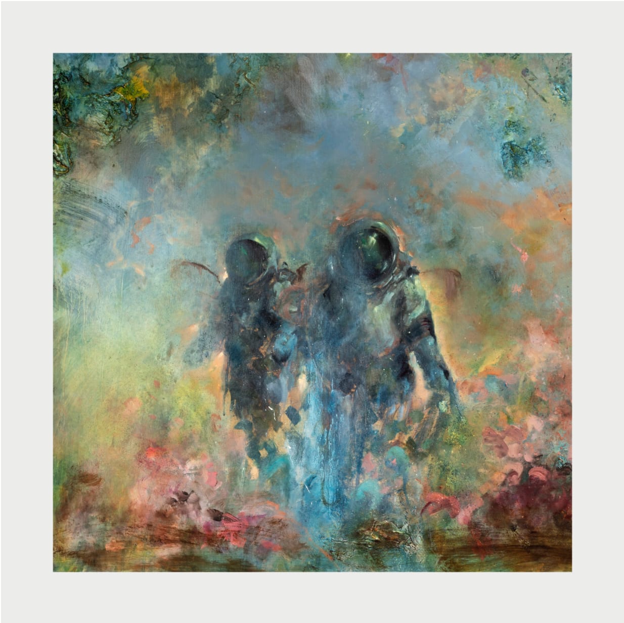 Chris Rivers, Genesis C, 2022