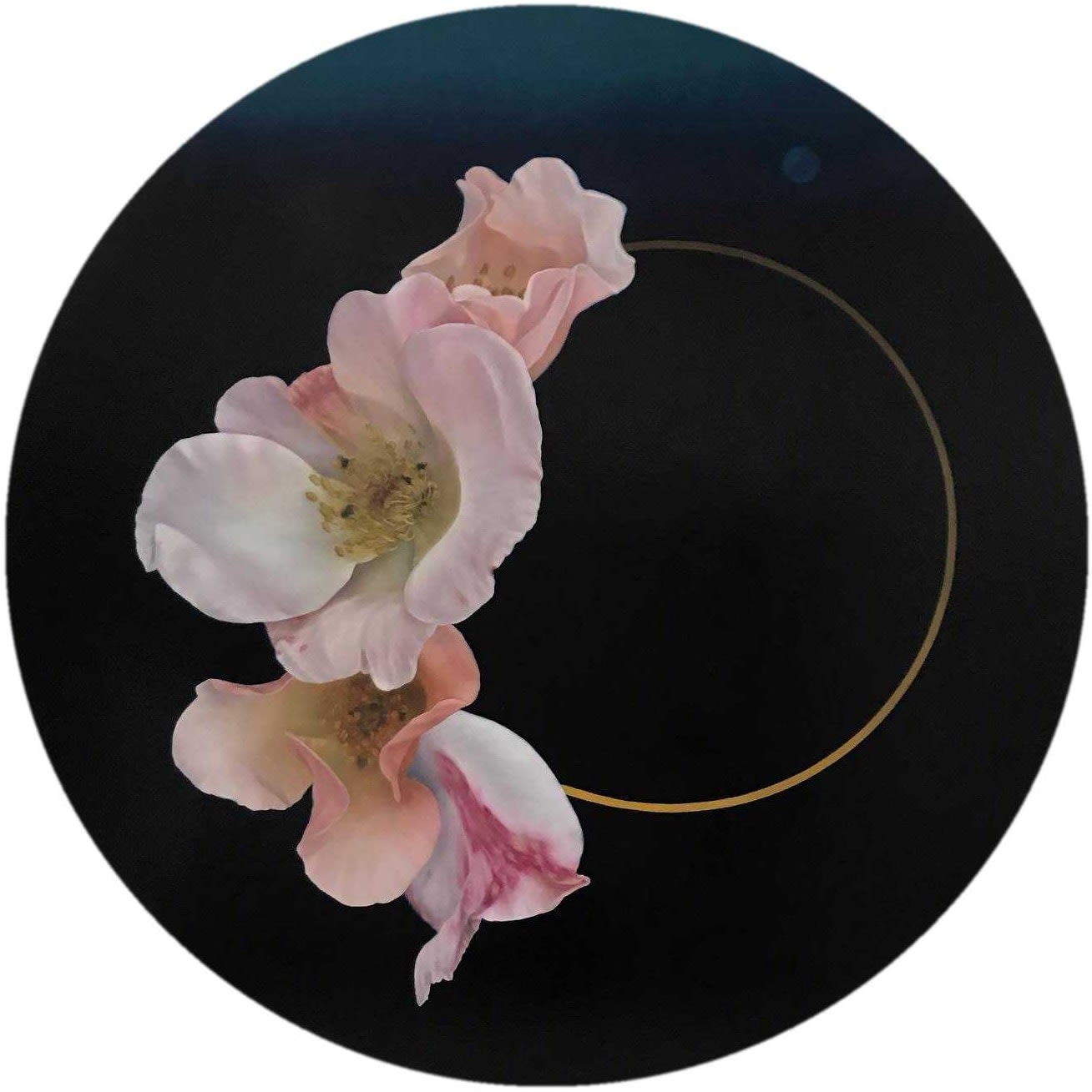 Yuki Aruga, Orbit [i], 2022