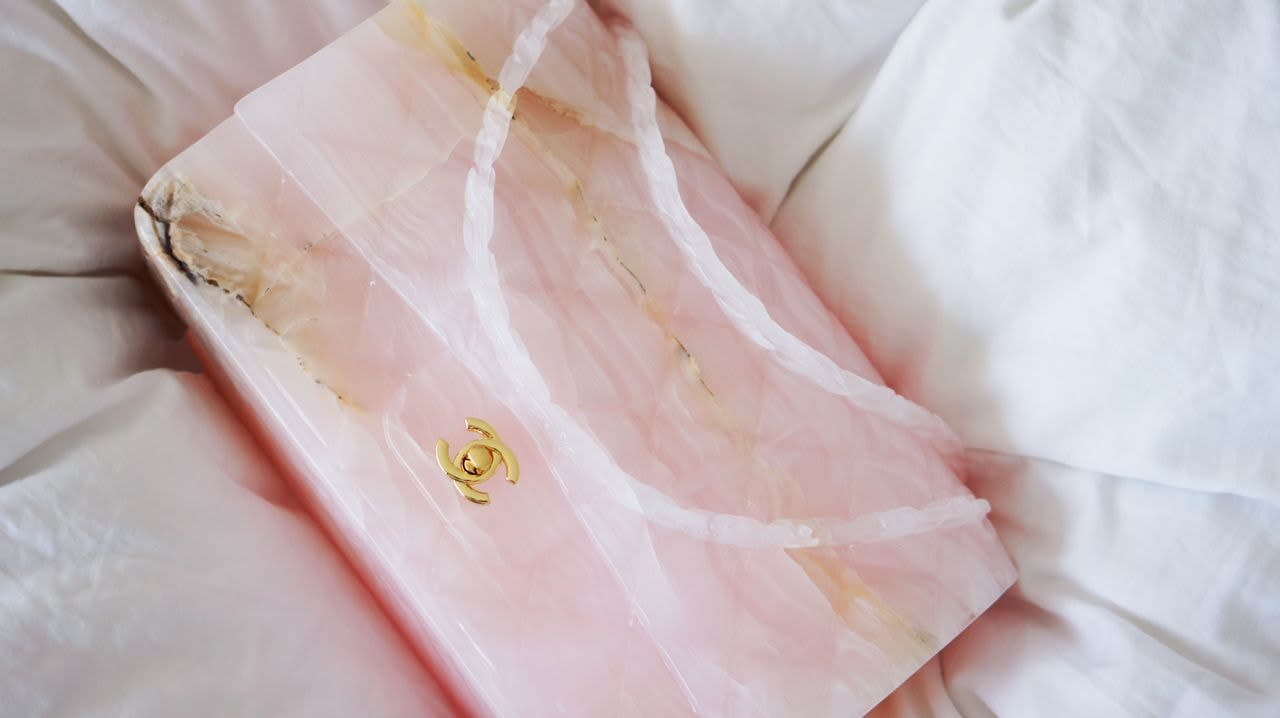 Andrea Valsecchi, Coco Bag, 2023