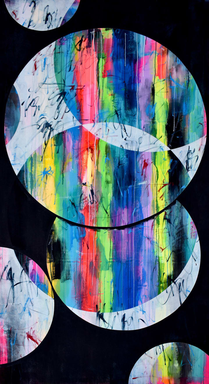 Miljan Suknovic, Untitled, 2023