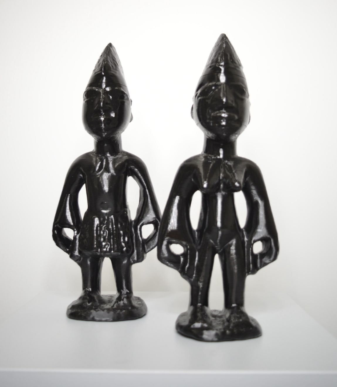 King Paris, Ibeyi Twins, 2025