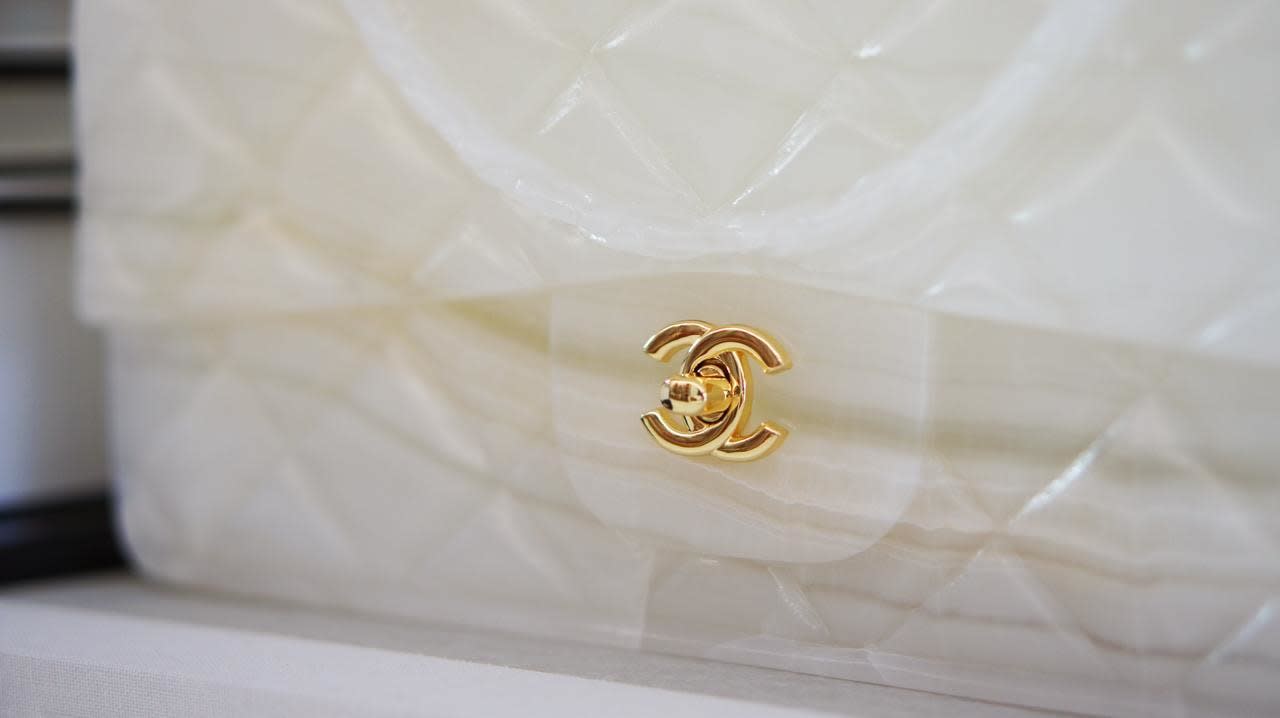 Andrea Valsecchi, Coco Bag, 2023