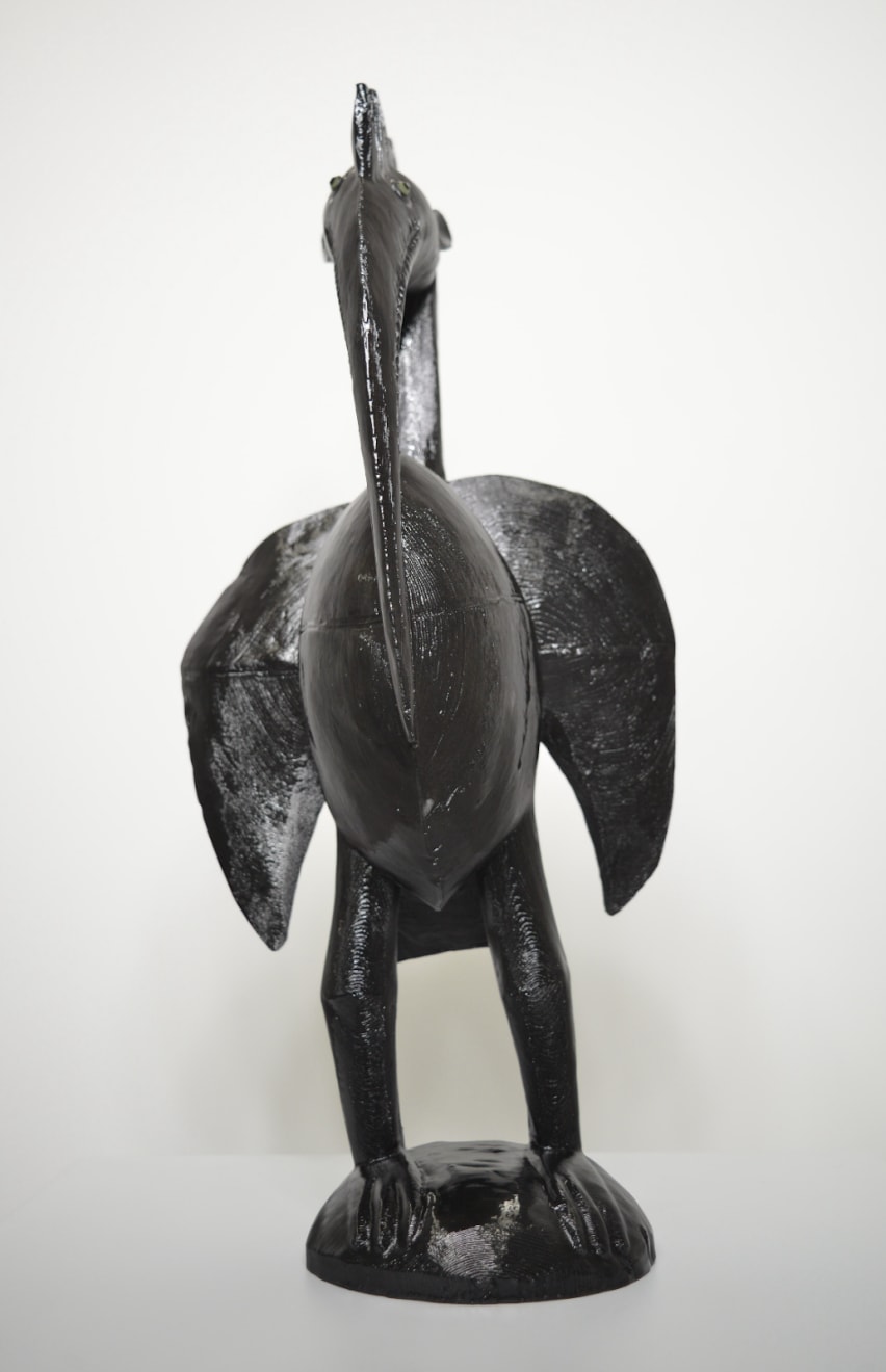 King Paris, Sejen Bird, 2025