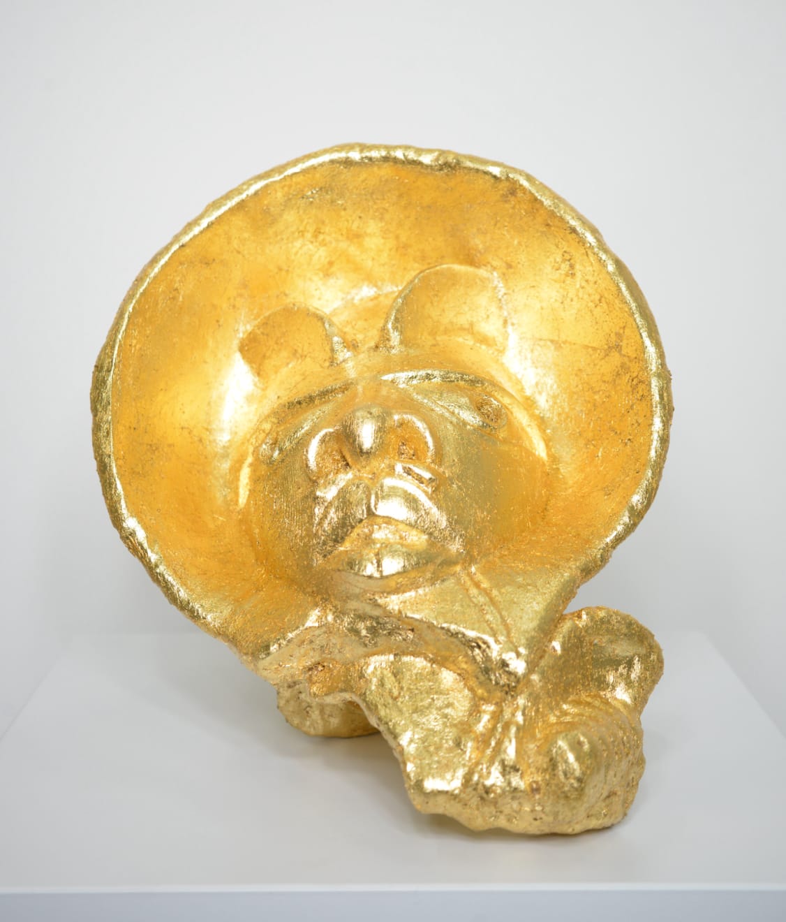 King Paris, Trayvon, 2025