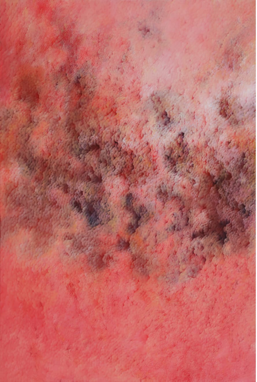 Reef Hsu, Untitled 無題 11, 2020