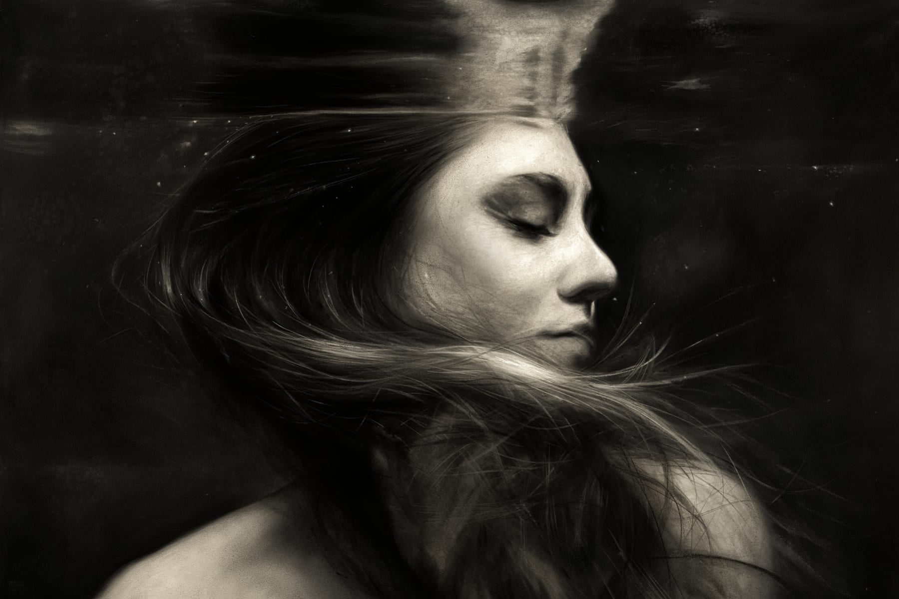 Reisha Perlmutter, Querencia, 2024