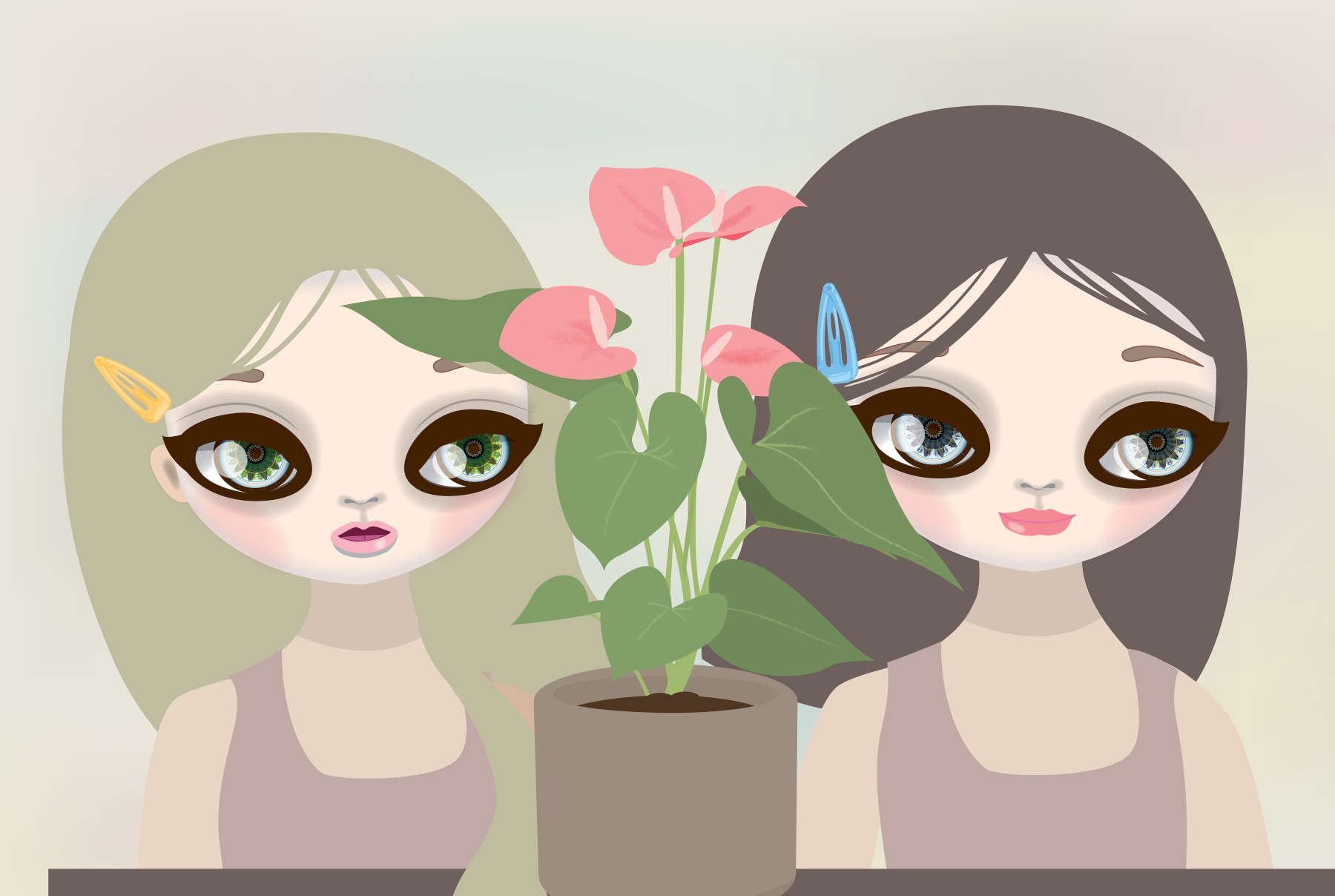 Mari Kim, Domestic life, 2022