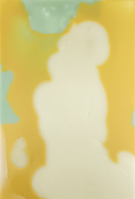 Laura Salguero, 007/800/0010, 2021