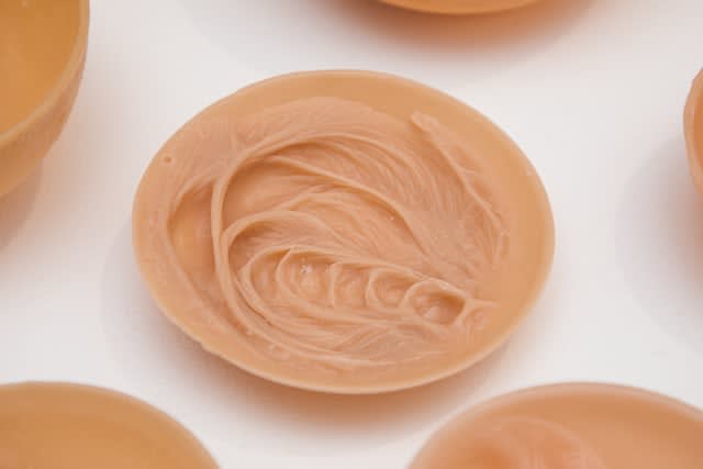 Laura Salguero, 007/600/010, 2021