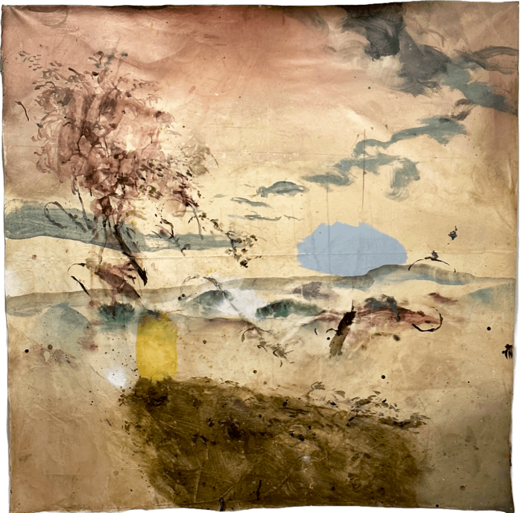 Luis Kerch, Vilaflor Ayer , 2023