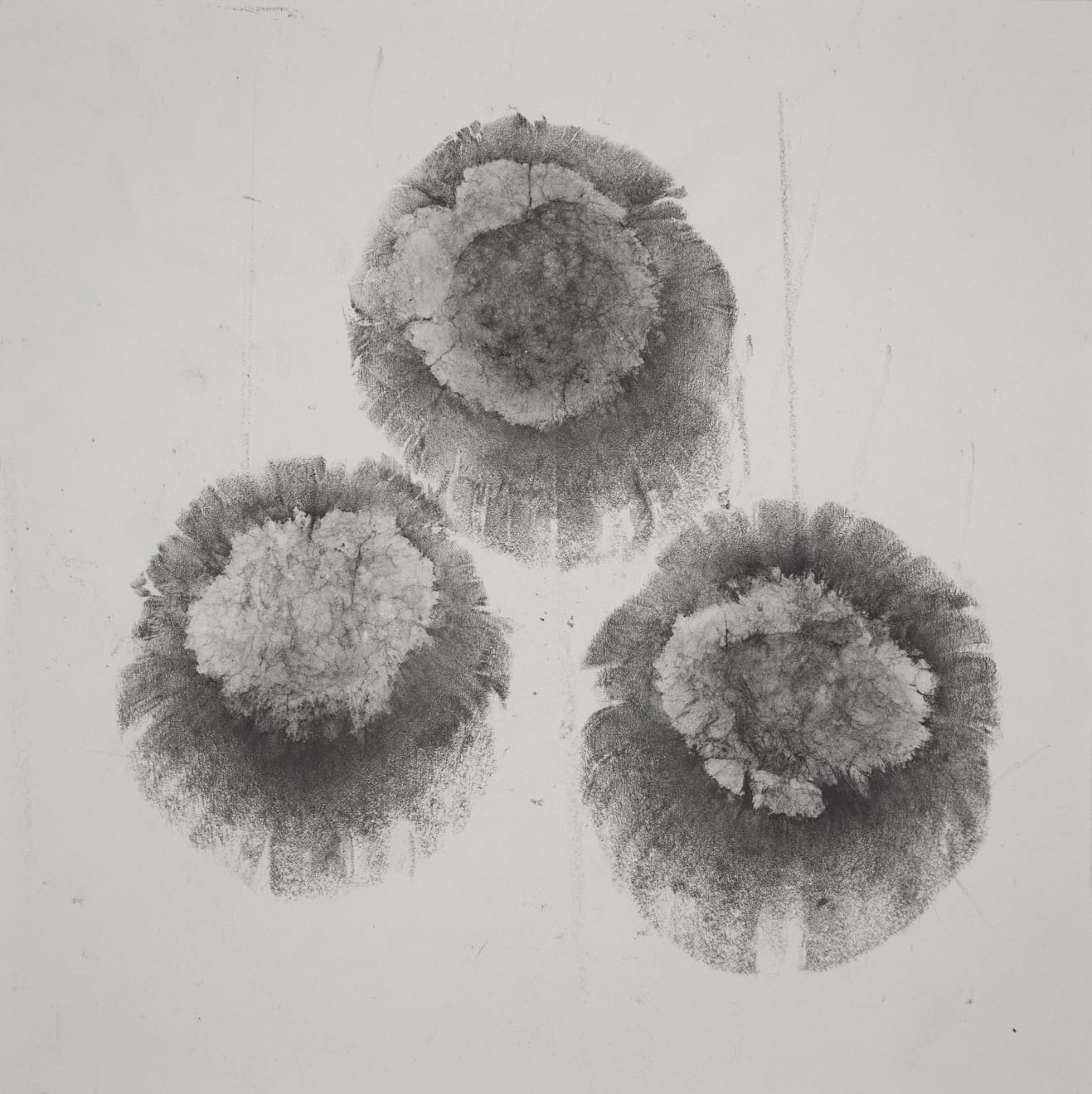 M.Lohrum, Smashed 5, 2020