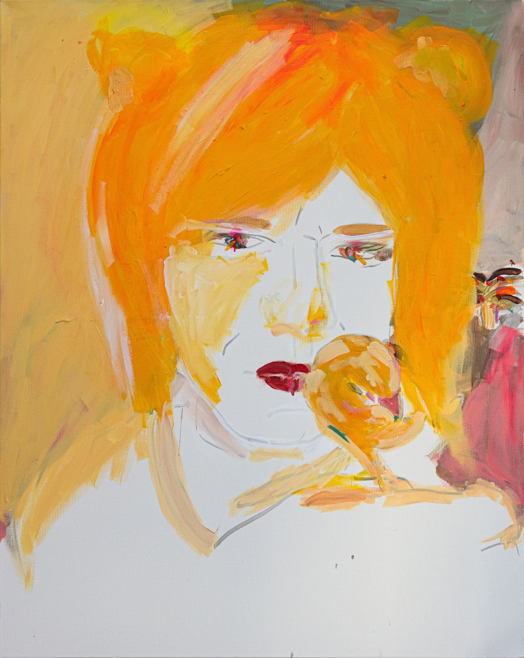 Alona Harpaz, Clemens & Michael, 2023