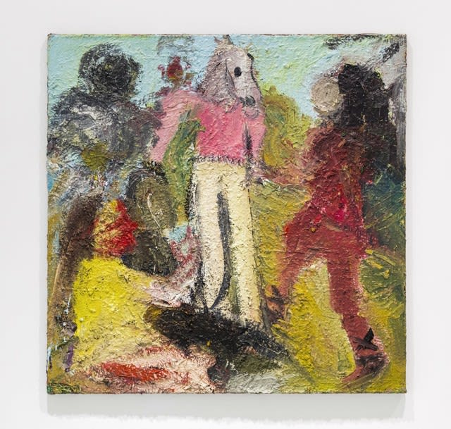 Ofir Dor, Third Act, 2021