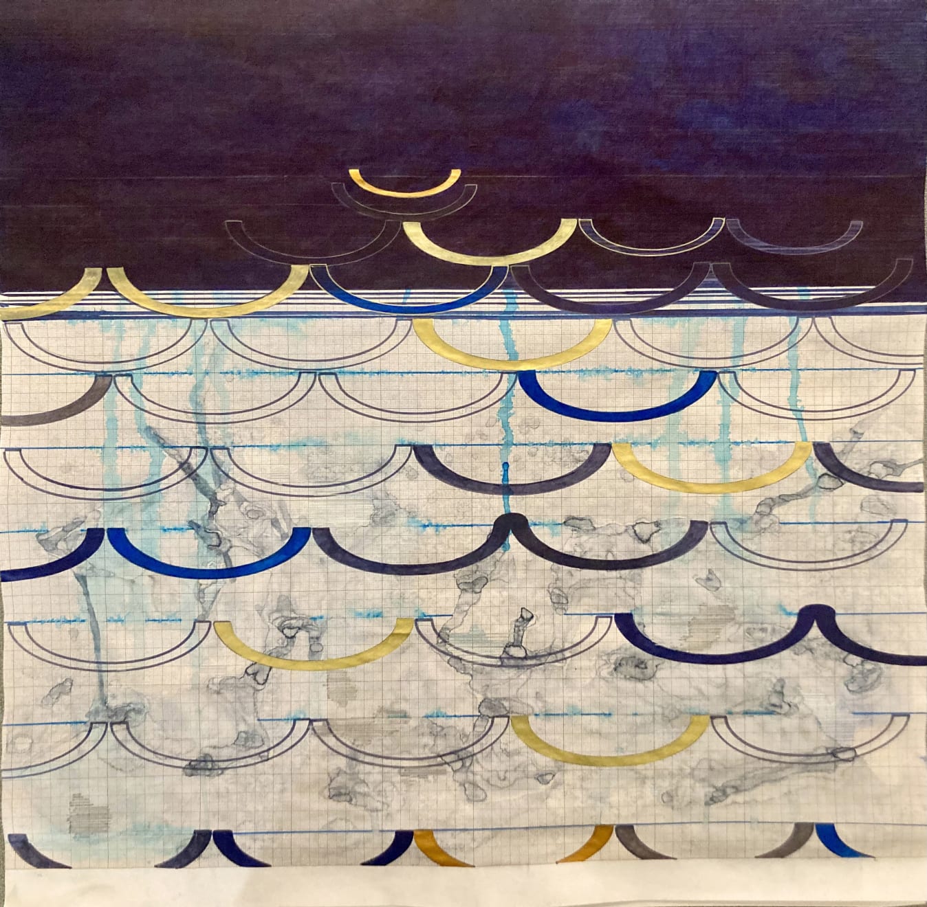 Karina Beltrán, Sea, 2021