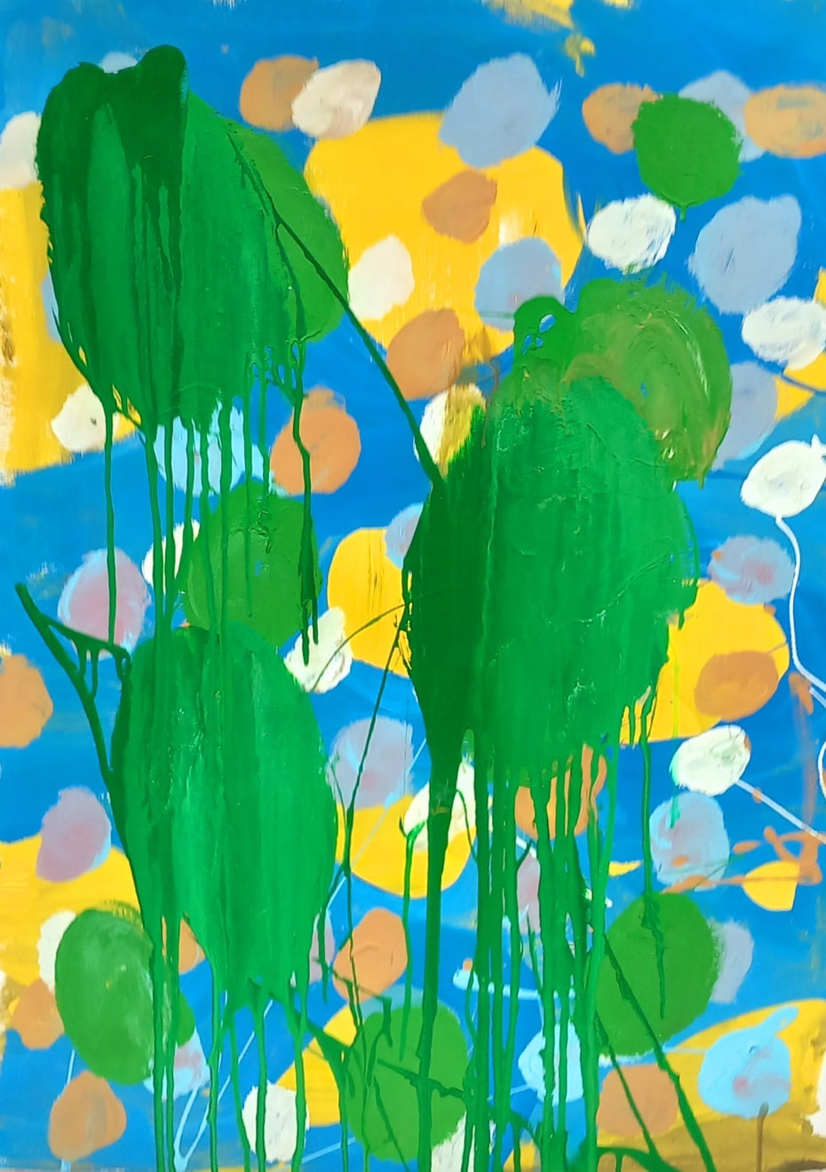 Nacho Tusquets, Baallonarama 10, 2023