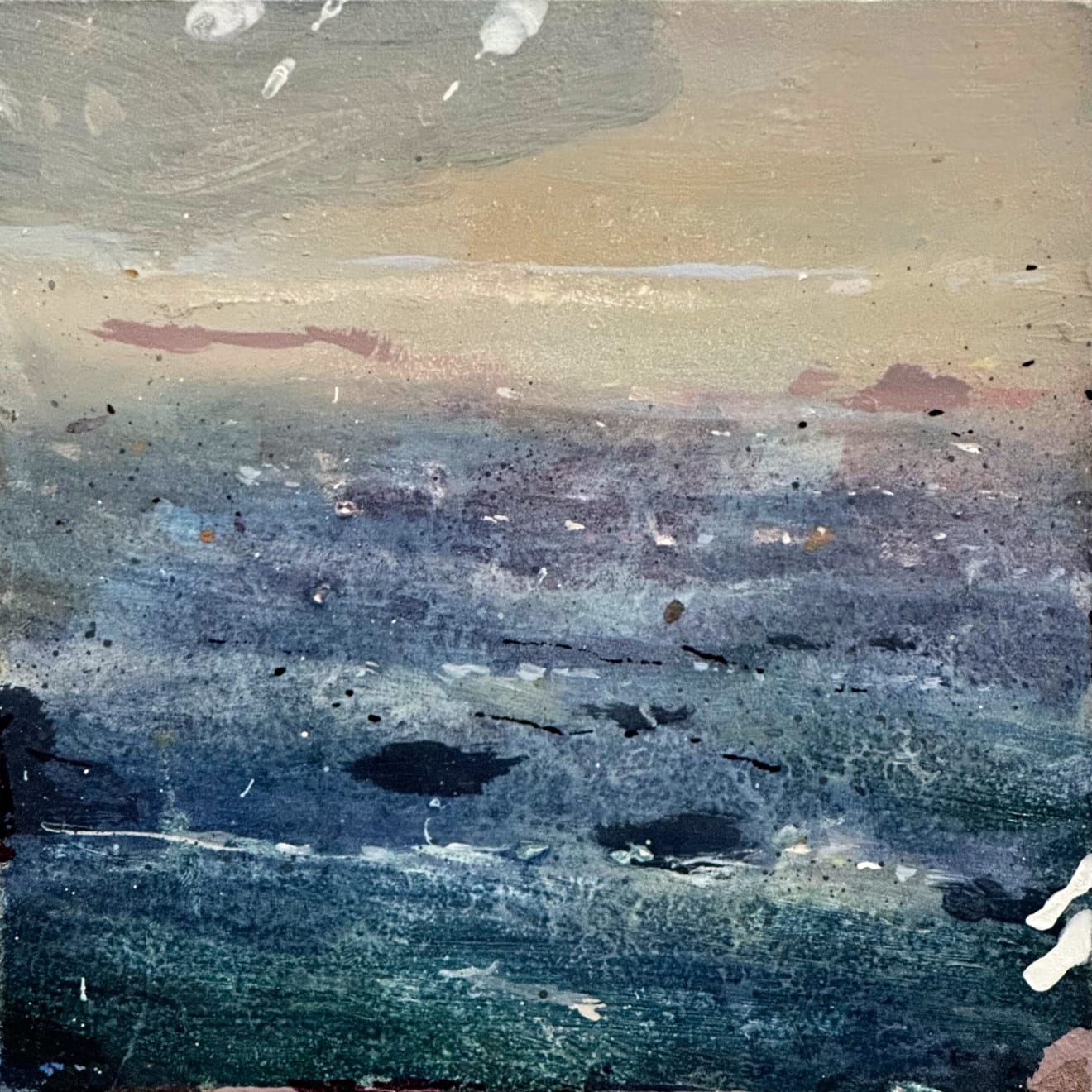 Luis Kerch, La Mar, 2023