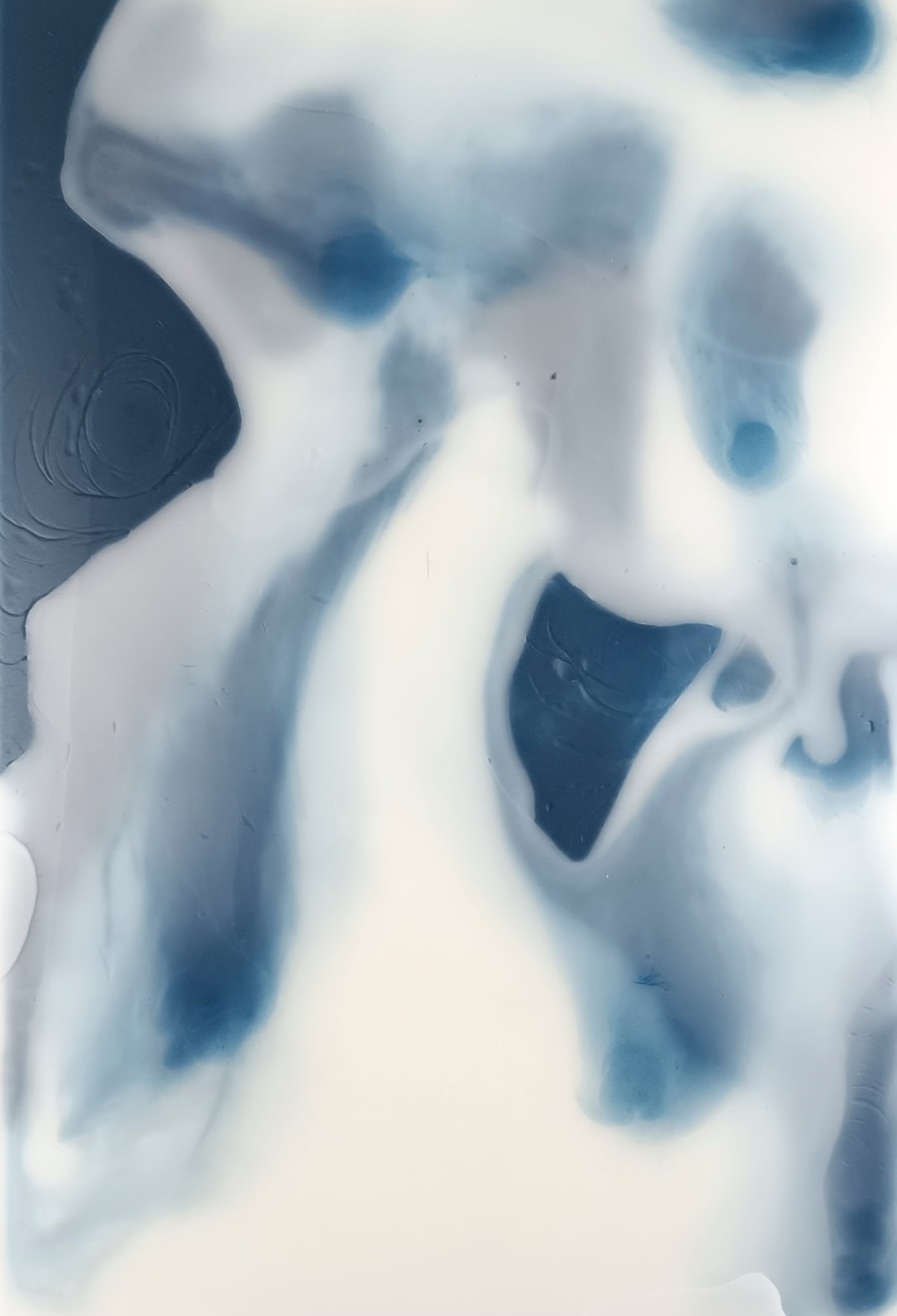 Laura Salguero, 007/800/008, 2021