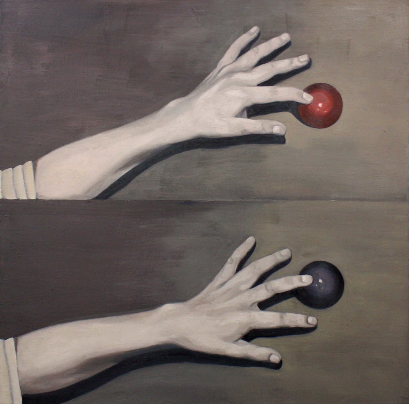 Cristina Toledo, Violin Gymnastics, 2019