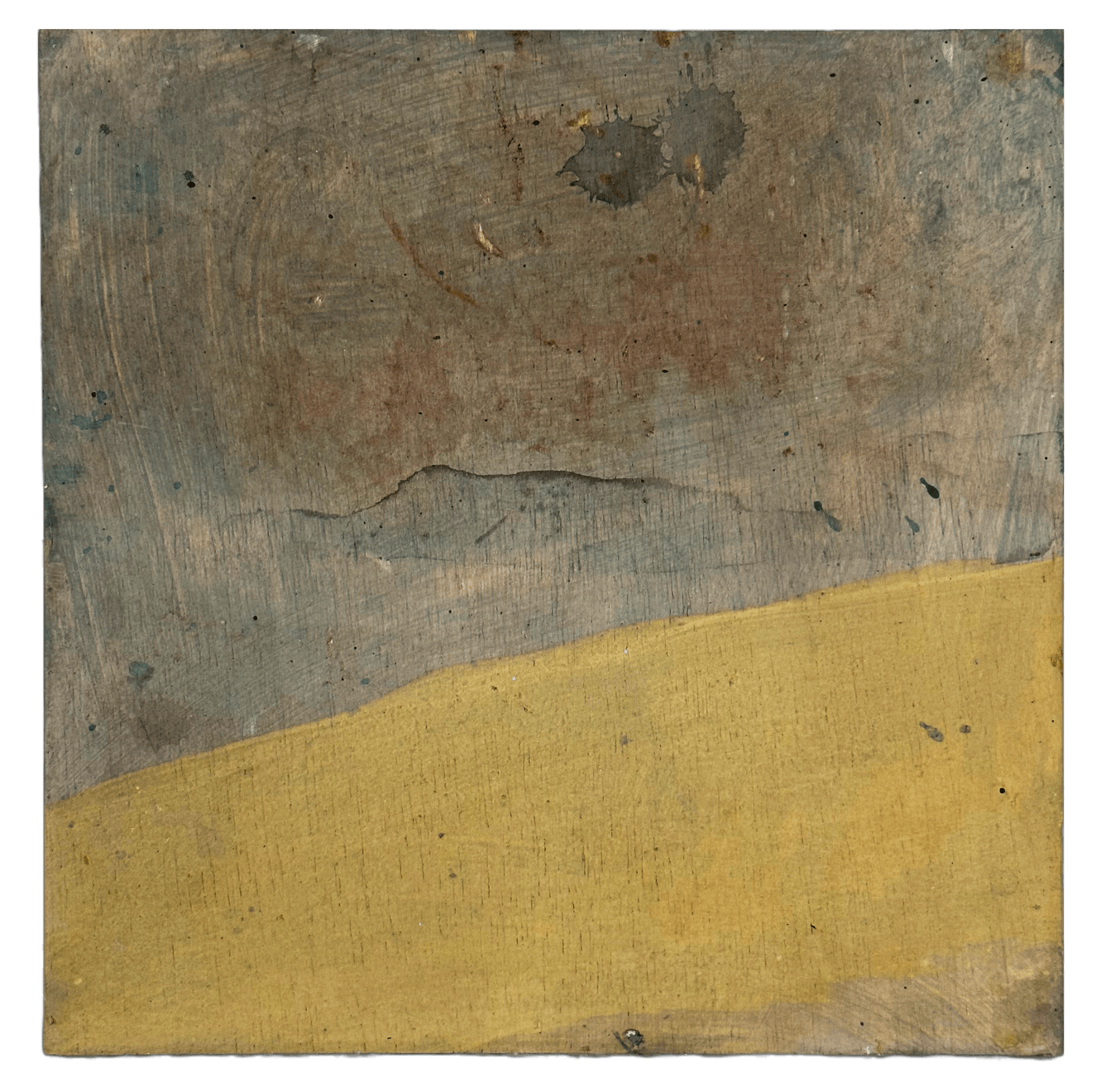 Luis Kerch, Vilaflor desde el Campo, 2022