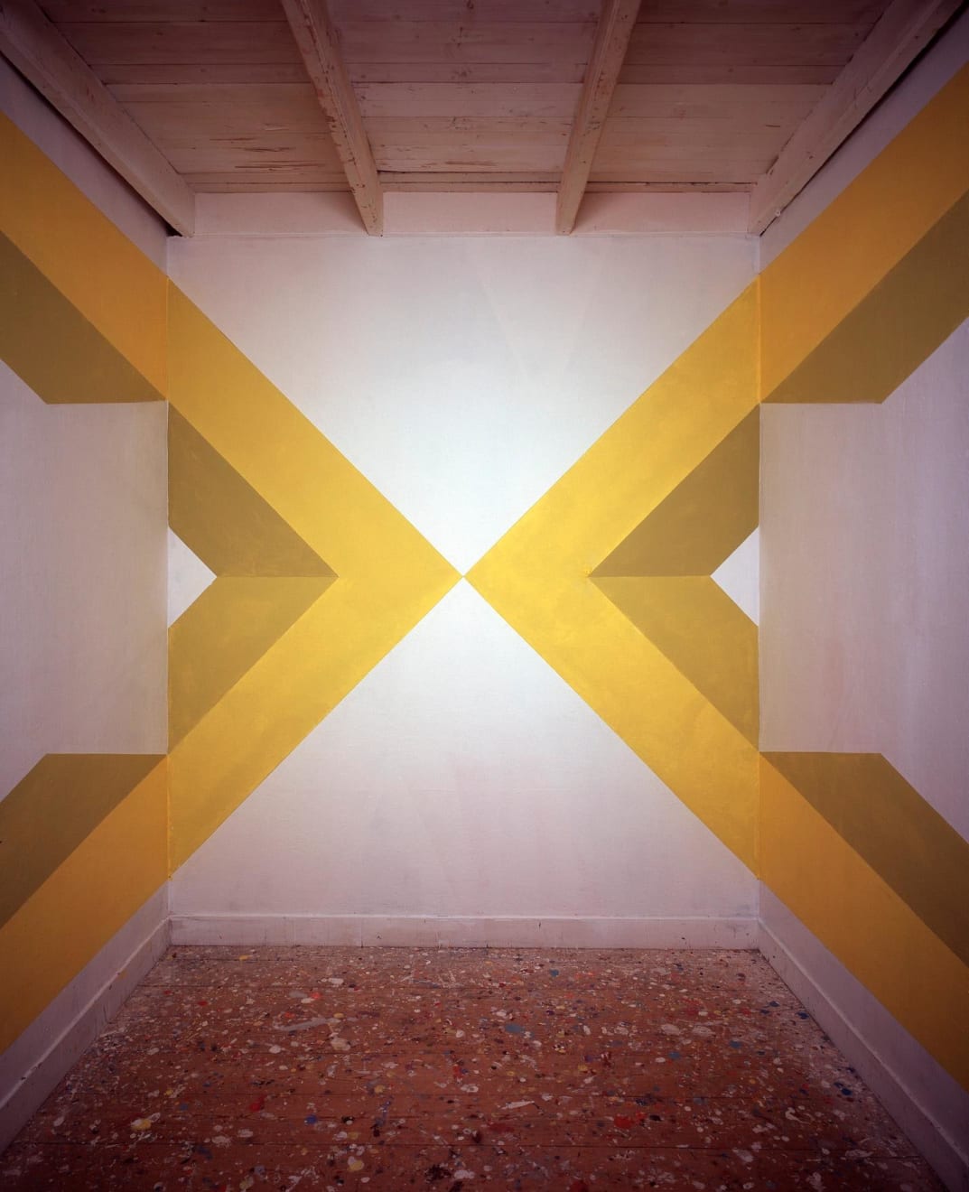 Kuno Grommers, Punctum, 2016