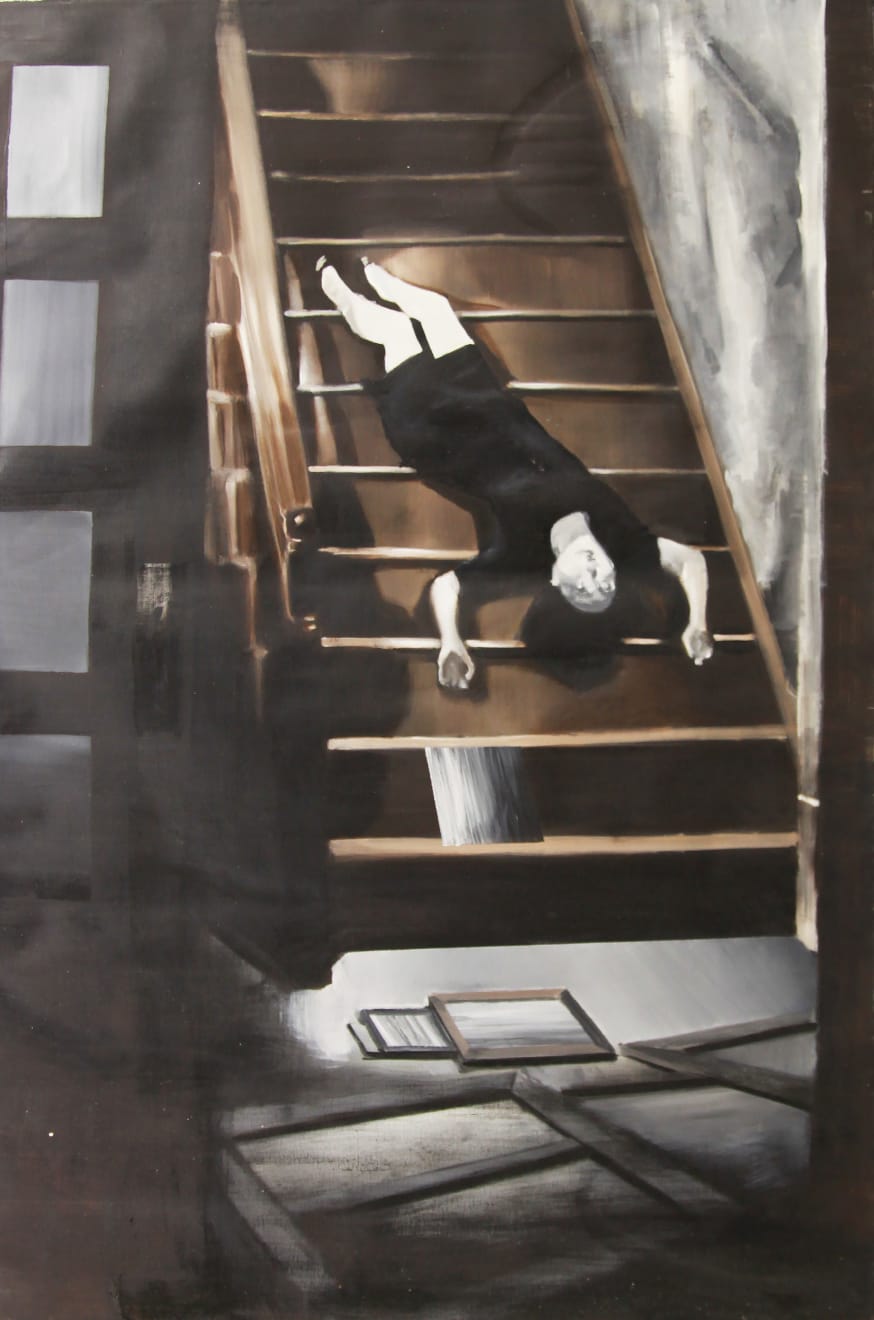 Jisan Ahn, Untitled, 2010