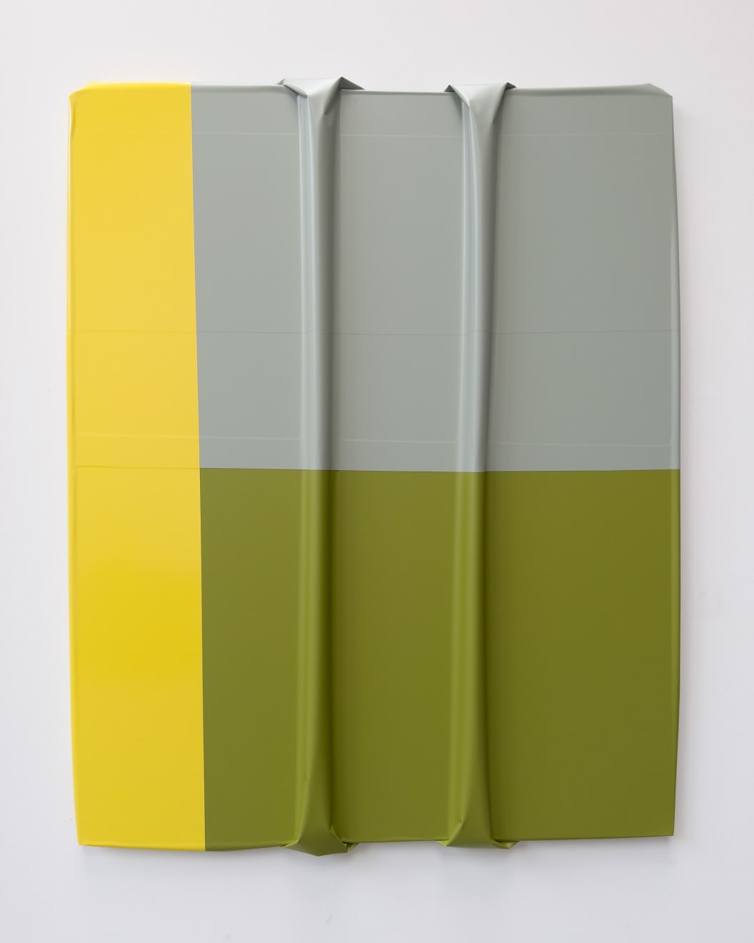 Rotteveel Vermeer, Petrichor, 2023