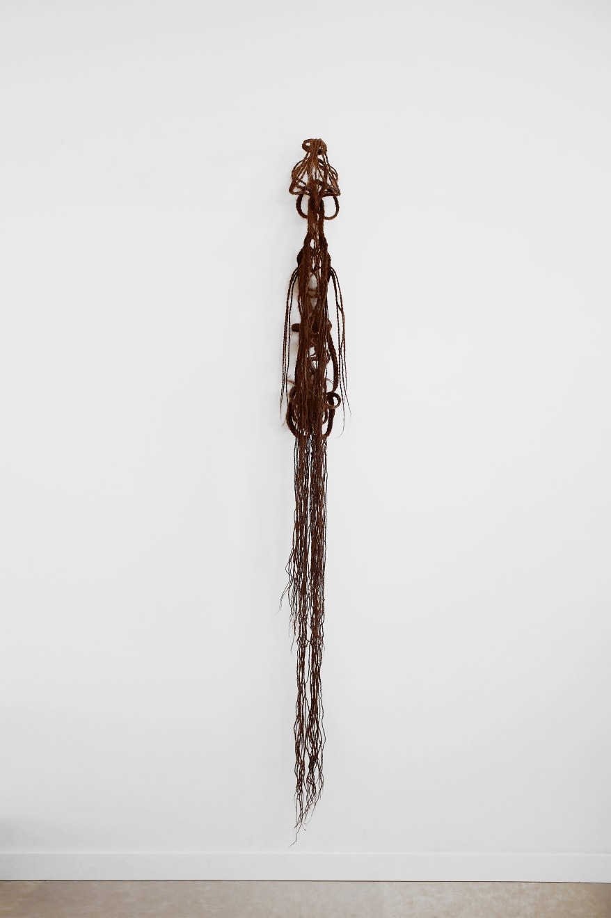 Nomin Zezegmaa, Invocation, 2024