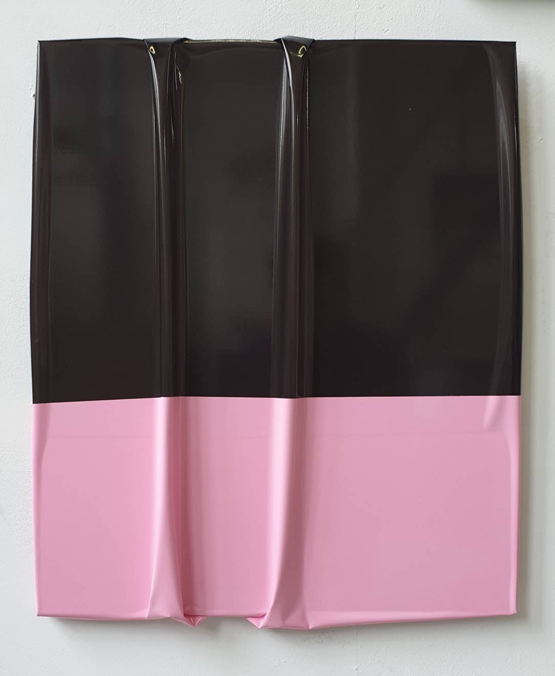 Jochem Rotteveel, Transparency carry me, 2021