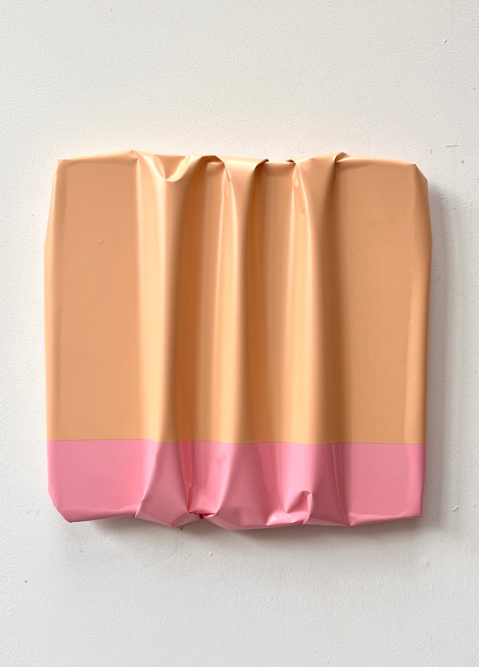 Rotteveel Vermeer, THE PINK IN BEIGE, 2025