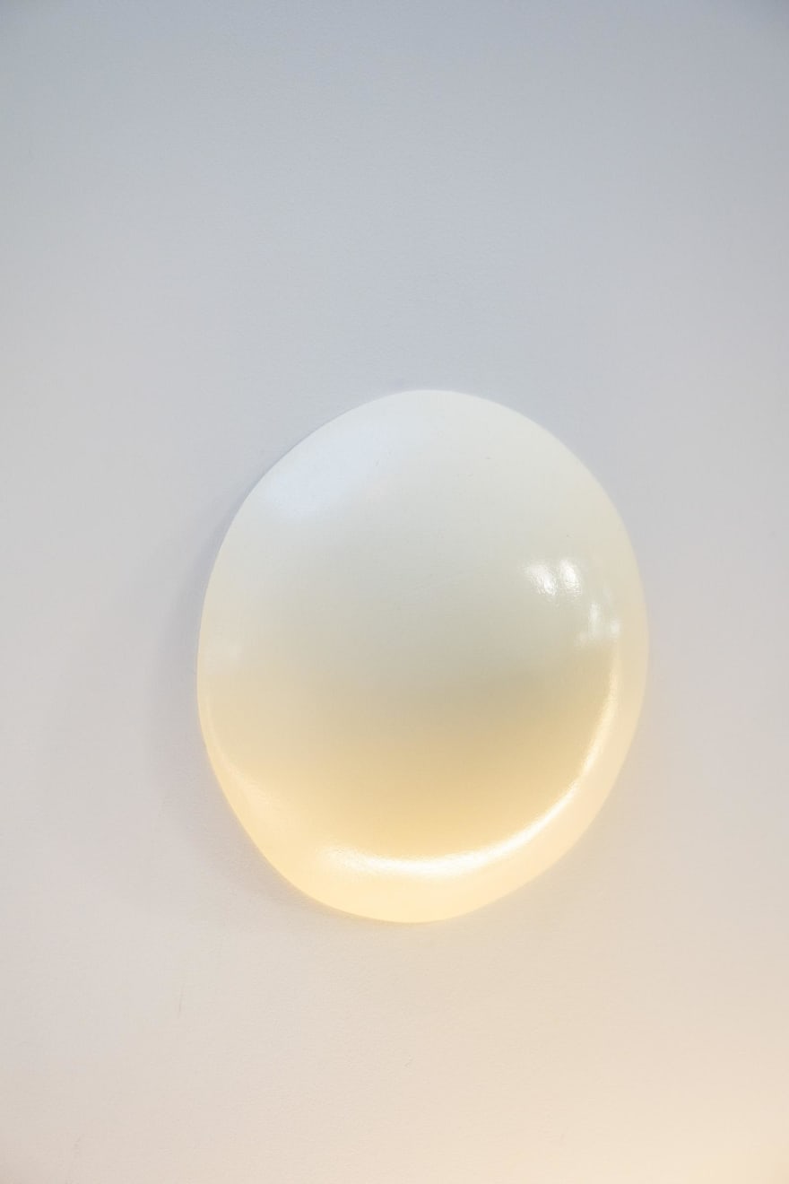 Cindy Bakker, Sphere, 2022