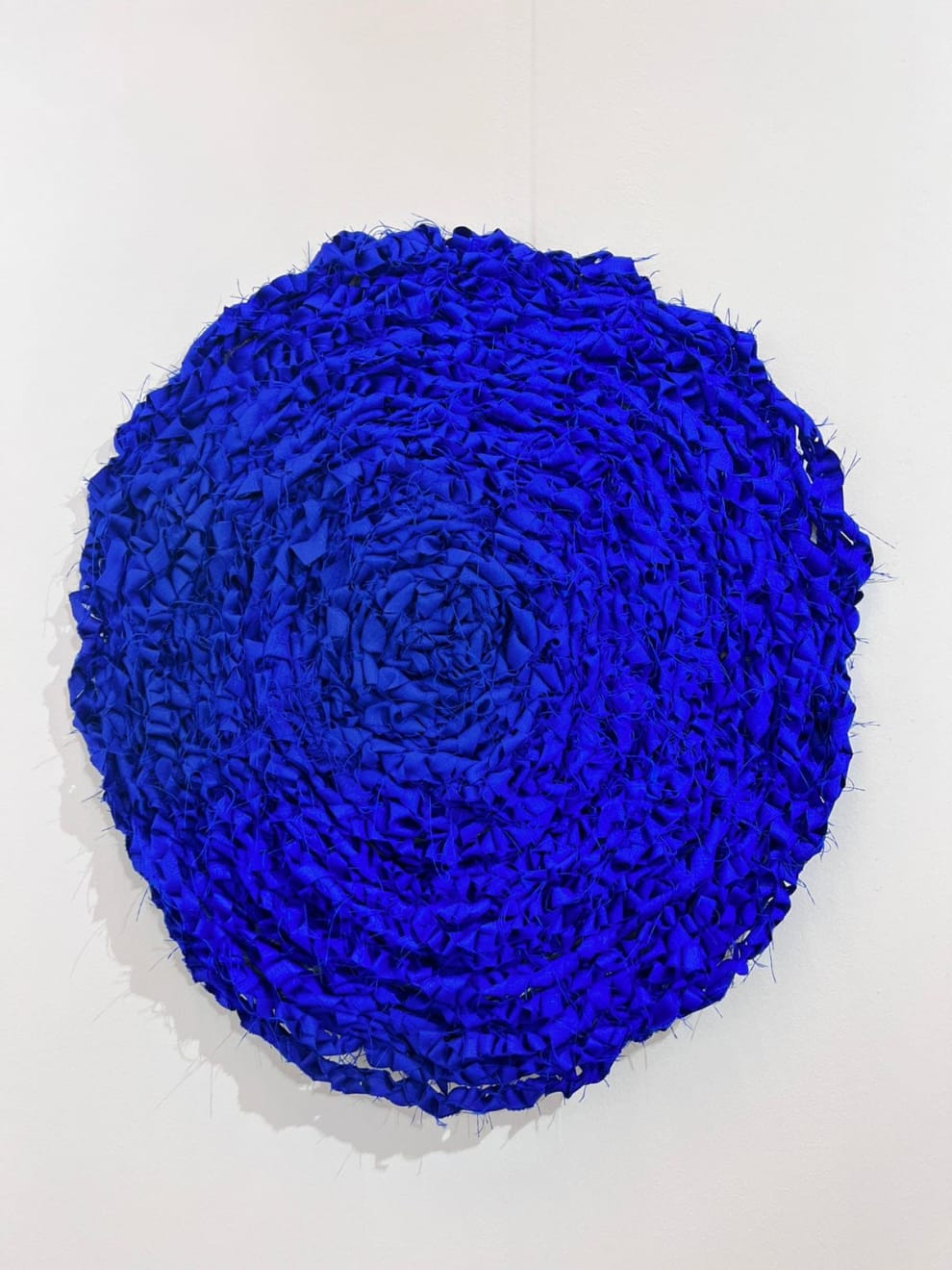 Nomin Zezegmaa, Origin, 2024