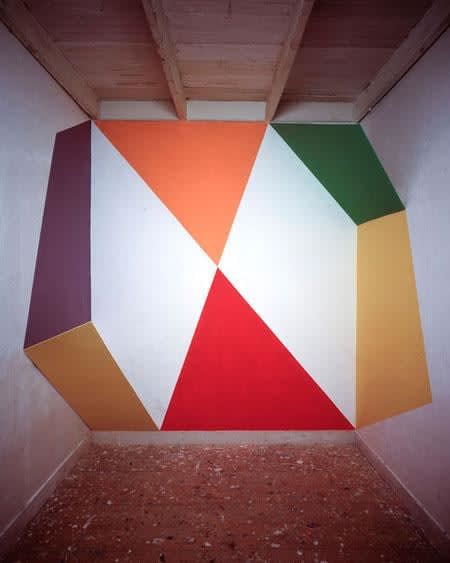 Kuno Grommers, Frame, 2013