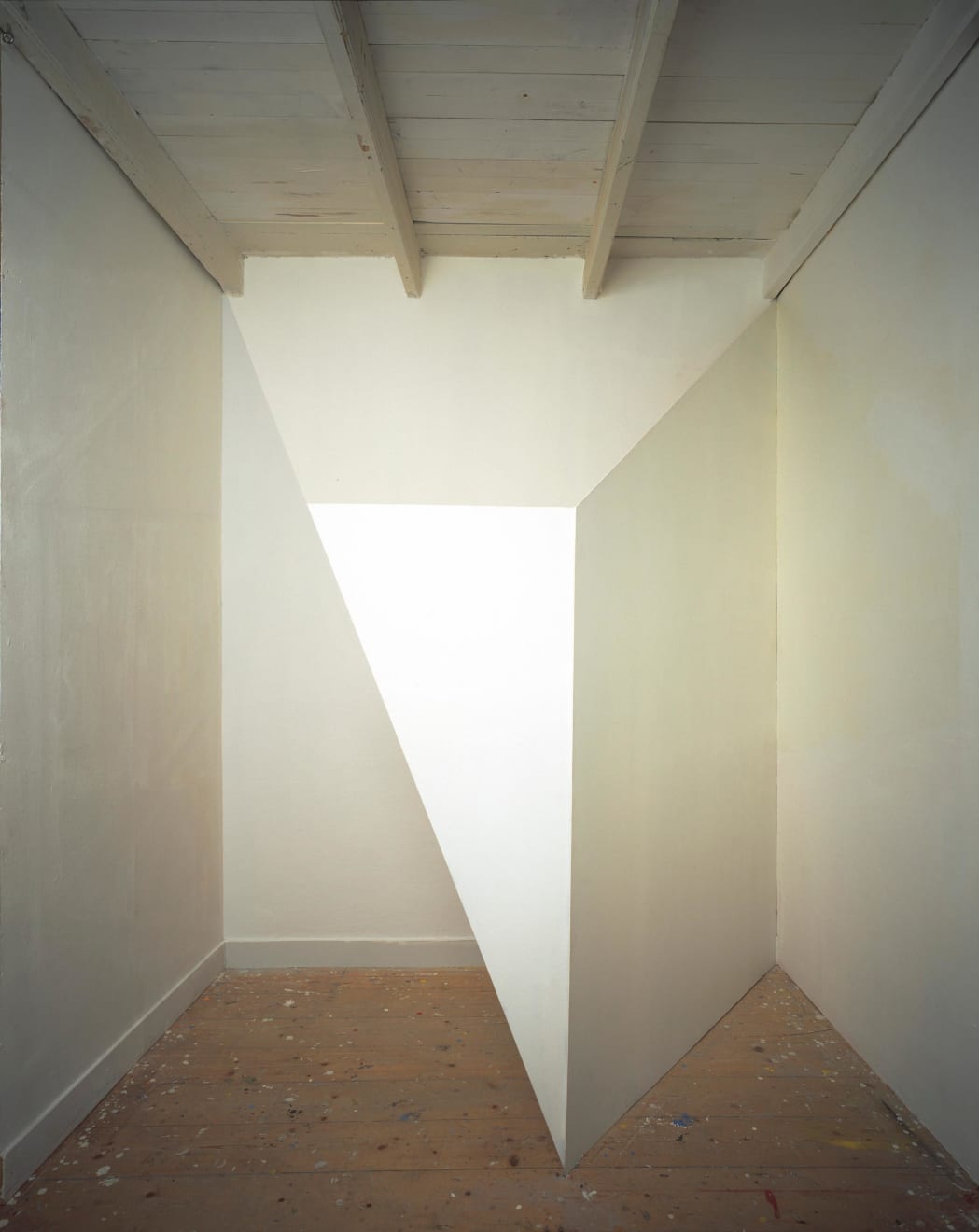 Kuno Grommers, Transformatie No. 1, 2005